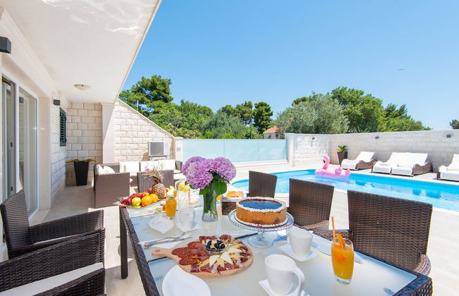 Villa Domenica - Foto 23