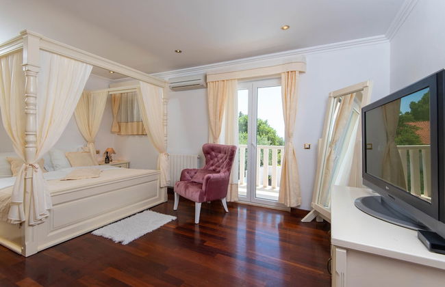 Villa Domenica - Foto 2