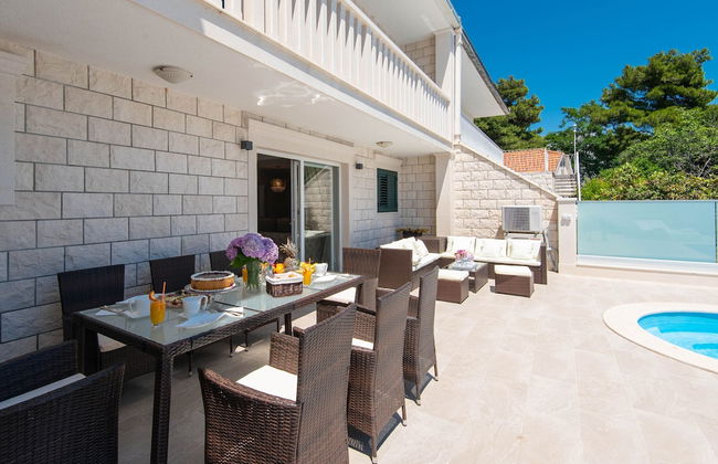 Villa Domenica - Foto 37