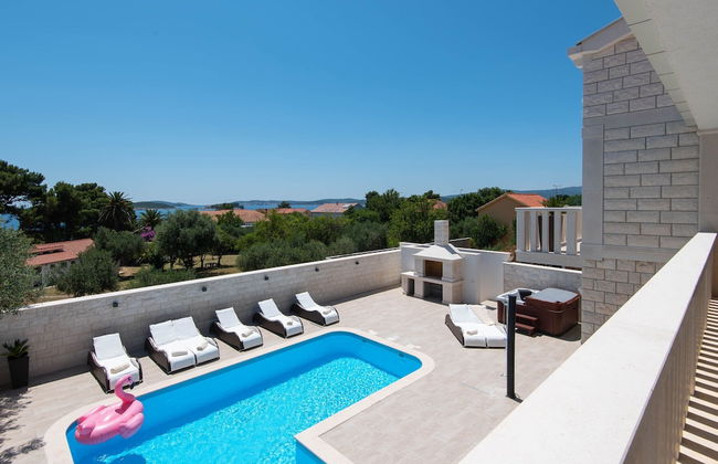 Villa Domenica - Foto 34