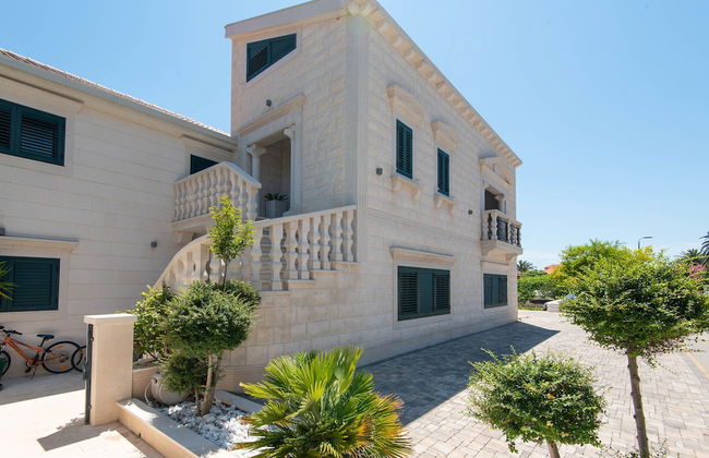 Villa Domenica - Foto 42