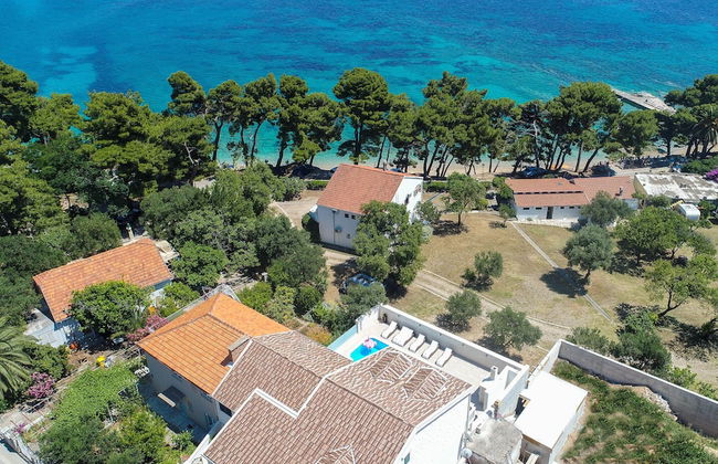 Villa Domenica - Foto 53
