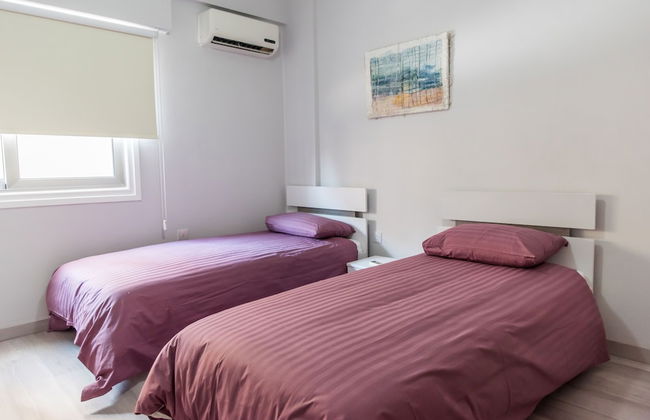 Paradise Promenade Apartment - Foto 5