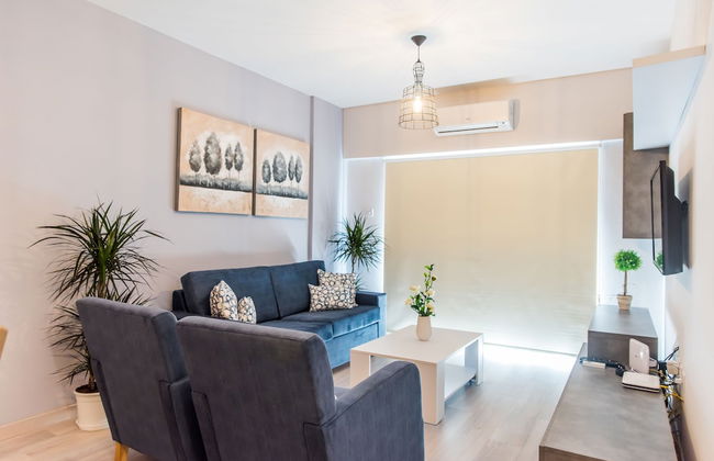 Paradise Promenade Apartment - Foto 1