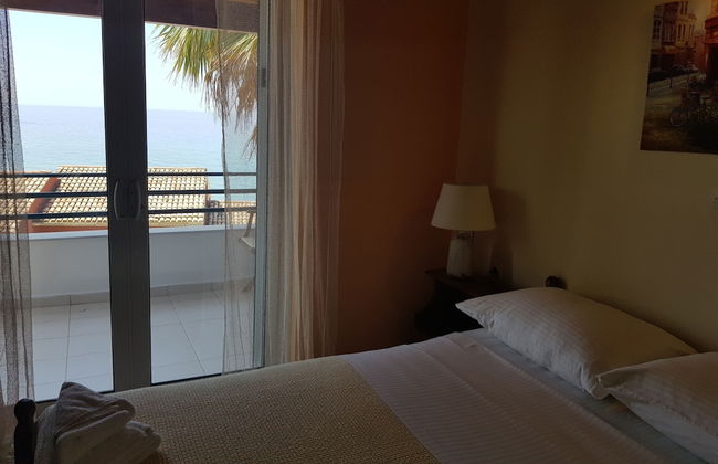 Corfu Island Apartment 129 - Foto 8