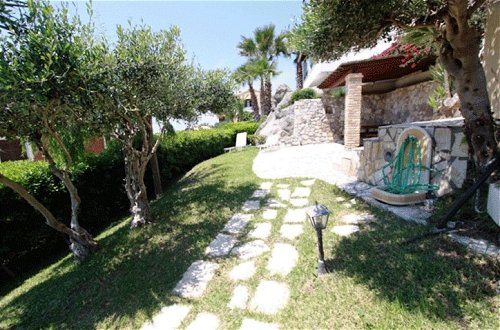 Foto 40 - Corfu Island Apartment 129