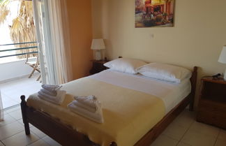 Foto 3 - Corfu Island Apartment 129