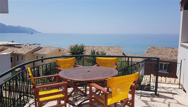 Photo 1 - Corfu Island Apartment 129