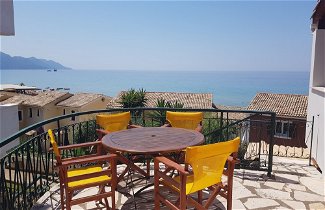 Photo 1 - Corfu Island Apartment 129