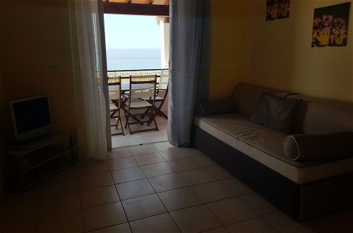 Foto 36 - Corfu Island Apartment 129