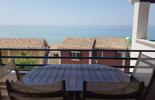 Corfu Island Apartment 129 - Foto 30