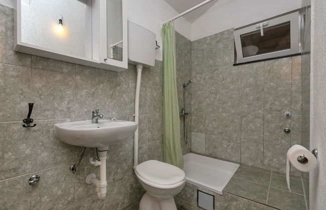 Apartments Robinzon Milivoj - Photo 42