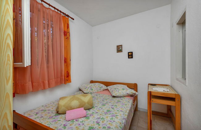 Apartments Robinzon Milivoj - Foto 13