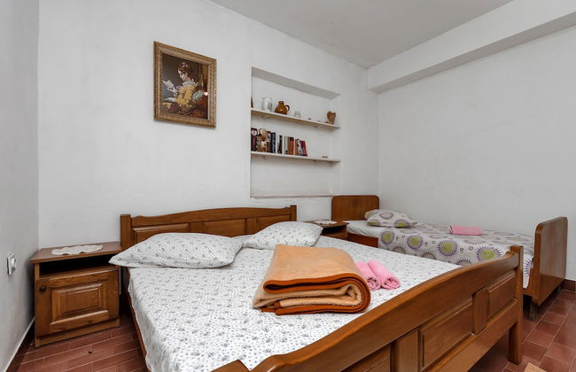 Apartments Robinzon Milivoj - Foto 10