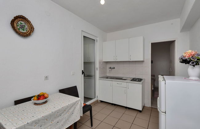 Apartments Robinzon Milivoj - Foto 26