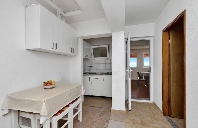 Apartments Robinzon Milivoj - Foto 15