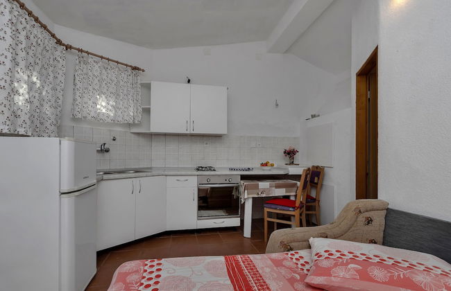 Apartments Robinzon Milivoj - Foto 22