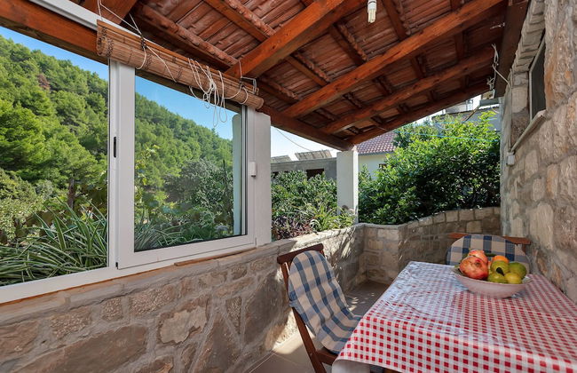Apartments Robinzon Milivoj - Photo 36