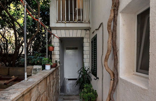 Apartments Robinzon Milivoj - Foto 31