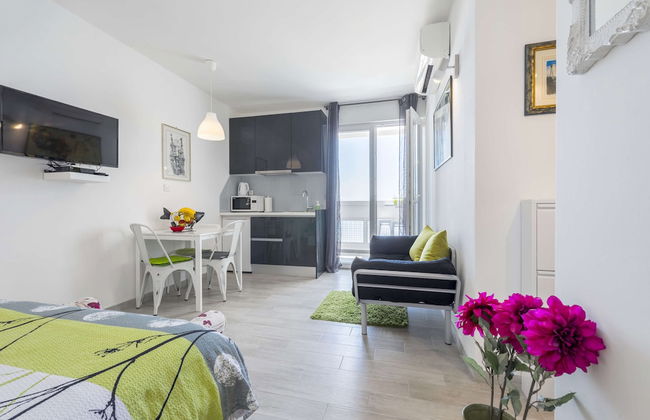 FM Apartments - Foto 12