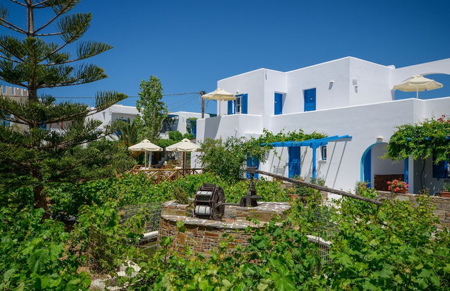 Agios Prokopios Hotel - Foto 67