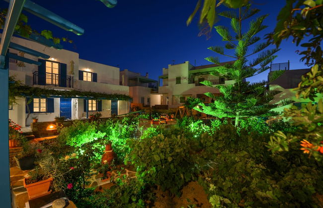 Agios Prokopios Hotel - Foto 53
