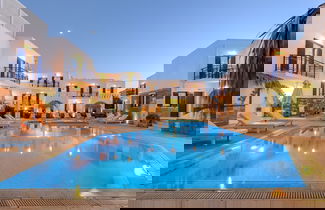 Photo 1 - Agios Prokopios Hotel