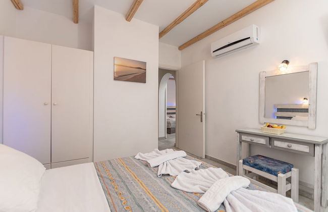 Agios Prokopios Hotel - Foto 11