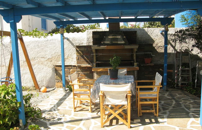 Agios Prokopios Hotel - Foto 63
