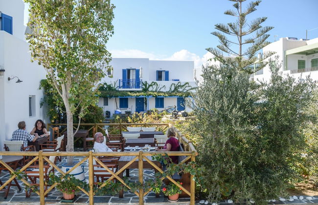 Agios Prokopios Hotel - Foto 60