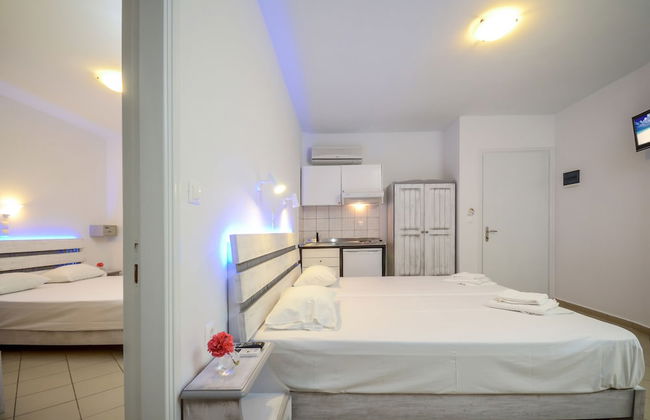 Agios Prokopios Hotel - Foto 6