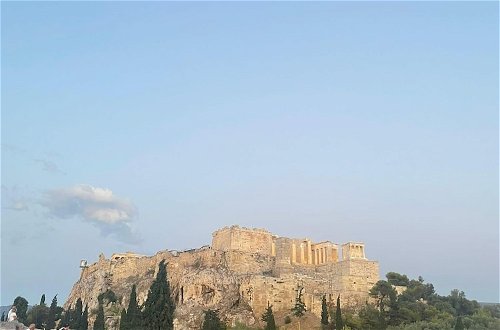 Foto 17 - Acropolis Plaka Lovely Flat