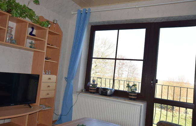 Hubsche Wohnung in Kropelin mit Eigener Terrasse - Foto 17
