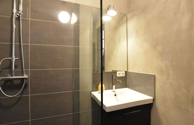 Wohnung in Detershagen mit Eigener Terrasse - Foto 11
