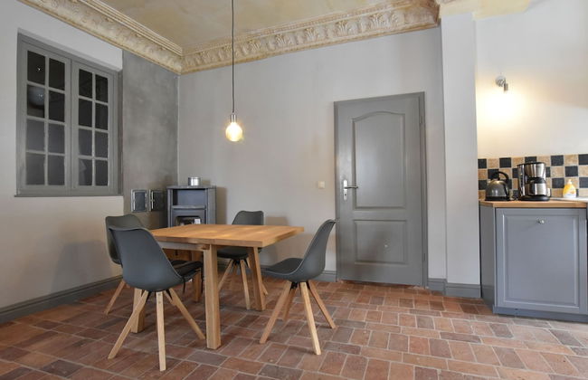 Wohnung in Detershagen mit Eigener Terrasse - Foto 1
