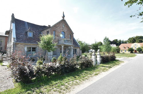 Photo 20 - Spacious Apartment in Detershagen With Terrace