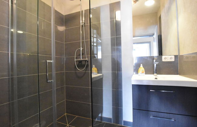 Wohnung in Detershagen mit Eigener Terrasse - Foto 12