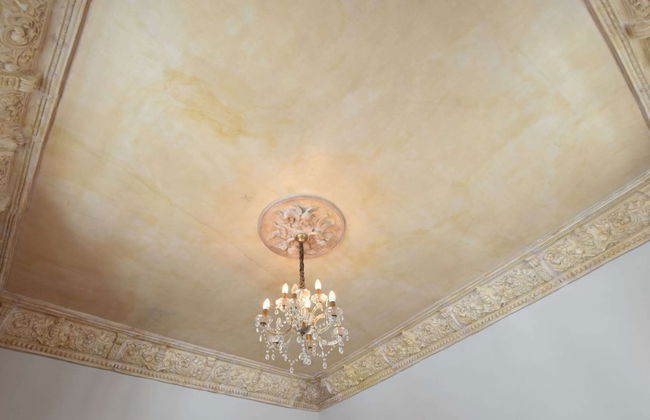 Wohnung in Detershagen mit Eigener Terrasse - Foto 17