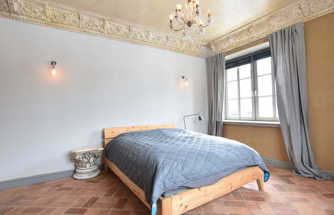 Wohnung in Detershagen mit Eigener Terrasse - Foto 2