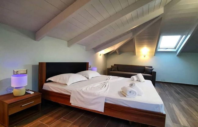 Agro Art Boutique & Luxury Villas - Foto 23