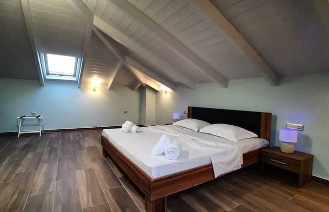 Agro Art Boutique & Luxury Villas - Foto 11