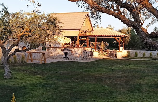 Agro Art Boutique & Luxury Villas - Foto 36