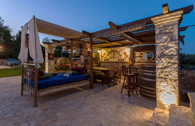 Agro Art Boutique & Luxury Villas - Foto 47