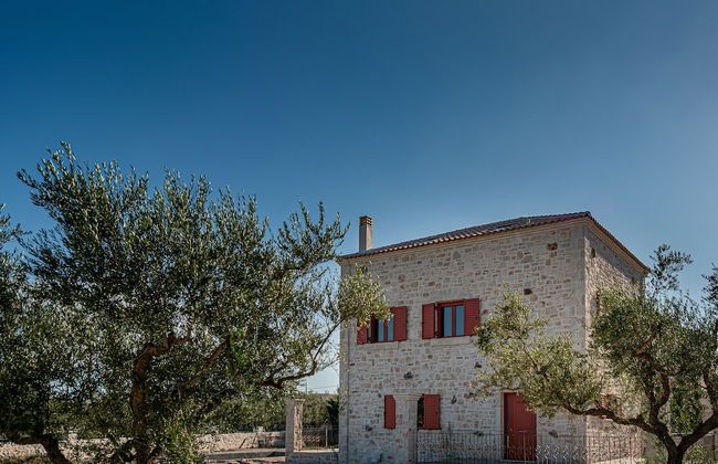 Agro Art Boutique & Luxury Villas - Foto 7