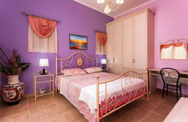 Agro Art Boutique & Luxury Villas - Foto 55