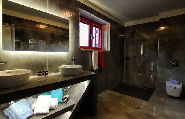 Agro Art Boutique & Luxury Villas - Foto 44