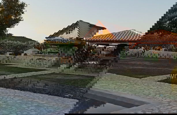 Agro Art Boutique & Luxury Villas - Foto 37