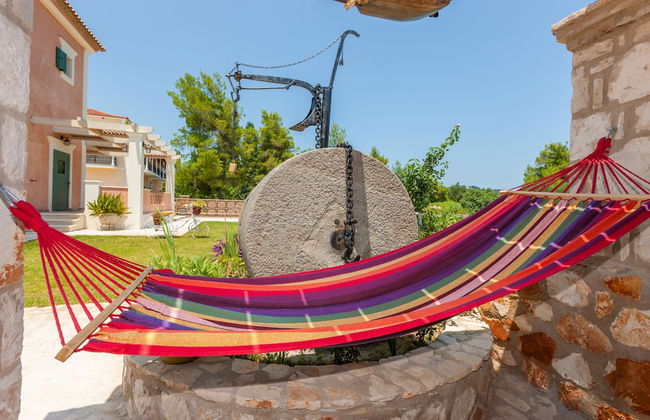Agro Art Boutique & Luxury Villas - Foto 74