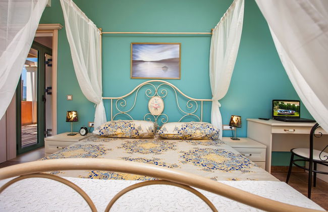 Agro Art Boutique & Luxury Villas - Foto 60