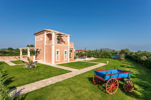 Photo 2 - Agro Art Boutique & Luxury Villas